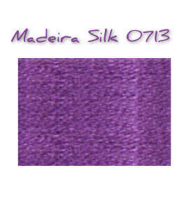 Madeira Silk 713
